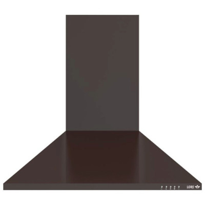 Вытяжка Lore DNLT 600 brown Вытяжка Lore DNLT 600 brown
