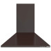 Вытяжка Lore DNLT 600 brown Вытяжка Lore DNLT 600 brown