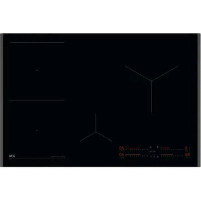 Варочная поверхность AEG TI84IB30FB Варочная поверхность AEG TI84IB30FB