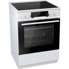 Стеклокерамическая плита GORENJE EC6341WD