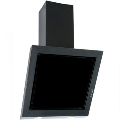 Вытяжка Elikor Гранат GLASS S 4 90 антрацит/черное стекло Вытяжка Elikor Гранат GLASS S 4 90 антрацит/черное стекло