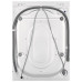 Стиральная машина ELECTROLUX PerfectCare 600 EW6S406WP Стиральная машина ELECTROLUX PerfectCare 600 EW6S406WP