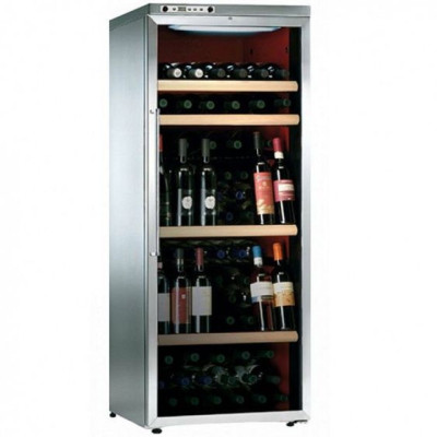 Винный шкаф IP INDUSTRIE C 301 X Винный шкаф IP INDUSTRIE C 301 X