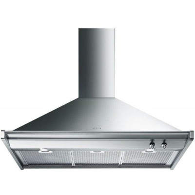 Вытяжка SMEG KD100XE Вытяжка SMEG KD100XE