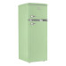 Холодильник TESLER RT-217 GREEN Холодильник TESLER RT-217 GREEN