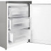 Холодильник WEISSGAUFF WRK 2000 XNF DC Inverter Холодильник WEISSGAUFF WRK 2000 XNF DC Inverter