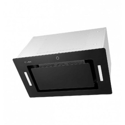 Вытяжка LEX GS BLOC GS 600 BLACK Вытяжка LEX GS BLOC GS 600 BLACK