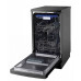 Посудомоечная машина HIBERG F48 1030 B Посудомоечная машина HIBERG F48 1030 B