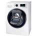 Стиральная машина SAMSUNG WW80K6210RW Стиральная машина SAMSUNG WW80K6210RW