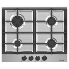 Варочная поверхность BRANDT BPE6404X