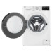 Стиральная машина LG F4V3RS3W Стиральная машина LG F4V3RS3W