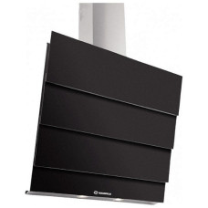 Вытяжка MAUNFELD cascada e black 90