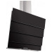 Вытяжка MAUNFELD cascada e black 90 Вытяжка MAUNFELD cascada e black 90