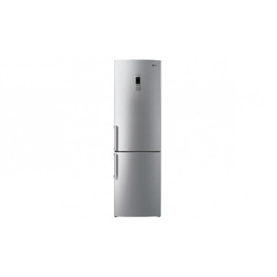 Холодильник LG ga-b489yaqz