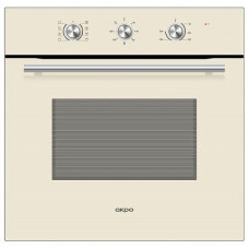 Духовой шкаф AKPO PEA 6508 MMD03 IV