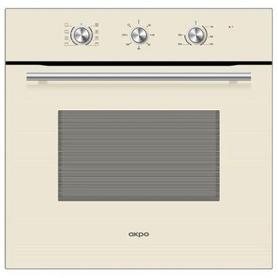Духовой шкаф AKPO PEA 6508 MMD03 IV Духовой шкаф AKPO PEA 6508 MMD03 IV