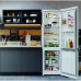 Холодильник HOTPOINT-ARISTON HT 5201I W Холодильник HOTPOINT-ARISTON HT 5201I W