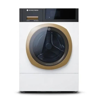 Стиральная машина SCHULTHESS ADA1.102BE1H3J3KY Solid Gold Стиральная машина SCHULTHESS ADA1.102BE1H3J3KY Solid Gold