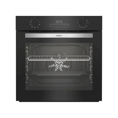 Духовой шкаф HOTPOINT-ARISTON HFE8 1224 H BL