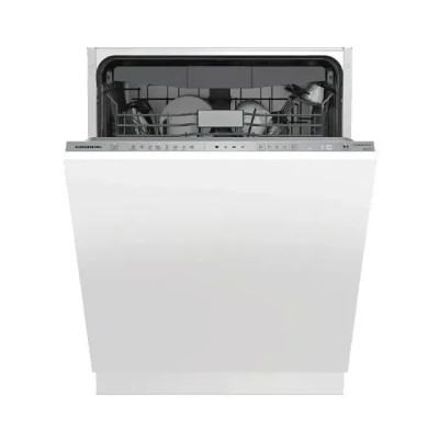 Посудомоечная машина GRUNDIG GNVP4531C Посудомоечная машина GRUNDIG GNVP4531C