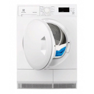 Сушильная машина Electrolux EDH 3284 Сушильная машина Electrolux EDH 3284