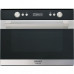 Микроволновая печь HOTPOINT-ARISTON MS 767 IX