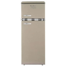 Холодильник TESLER RT-215 SAND GREY Холодильник TESLER RT-215 SAND GREY
