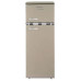 Холодильник TESLER RT-215 SAND GREY Холодильник TESLER RT-215 SAND GREY