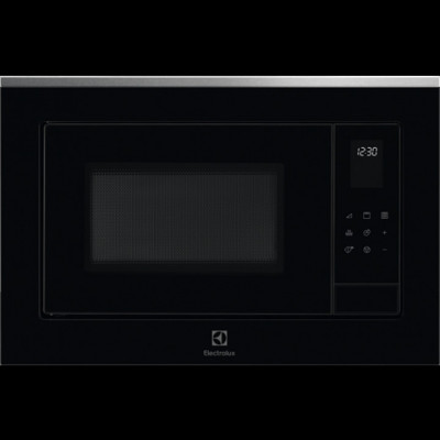 Встраиваемая микроволновая печь ELECTROLUX LMS 4253 TMX Встраиваемая микроволновая печь ELECTROLUX LMS 4253 TMX