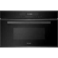 Микроволновая печь WEISSGAUFF BMWO-349 DBSX Touch Микроволновая печь WEISSGAUFF BMWO-349 DBSX Touch