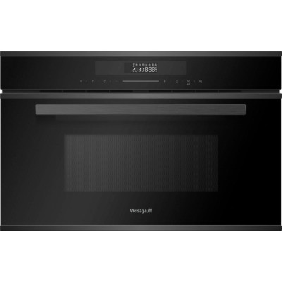 Микроволновая печь WEISSGAUFF BMWO-349 DBSX Touch Микроволновая печь WEISSGAUFF BMWO-349 DBSX Touch