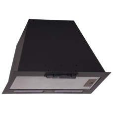Встраиваемая вытяжка CATA gt plus 45 bk/b