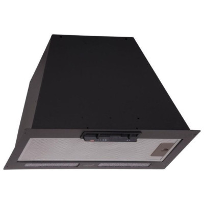 Встраиваемая вытяжка CATA gt plus 45 bk/b