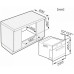Микроволновая печь Miele M 6160 TC EDST/CLST Микроволновая печь Miele M 6160 TC EDST/CLST
