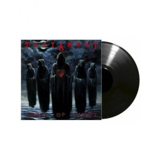 Testament - Souls Of Black (8719262000797) виниловая пластинка