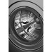 Стиральная машина WEISSGAUFF WM 58411 Direct Drive Inverter Premium Steam Grey Стиральная машина WEISSGAUFF WM 58411 Direct Drive Inverter Premium Steam Grey