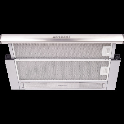 Вытяжка KUPPERSBERG slimlux ii 60 xg Вытяжка KUPPERSBERG slimlux ii 60 xg
