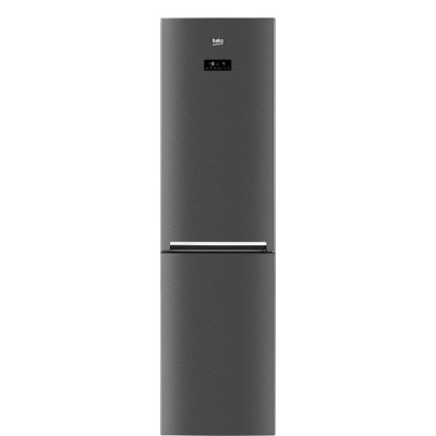 Холодильник BEKO RCNK335E20VX Холодильник BEKO RCNK335E20VX
