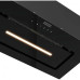 Вытяжка FRANKE LUCE 60 BK (305.0738.597) Вытяжка FRANKE LUCE 60 BK (305.0738.597)