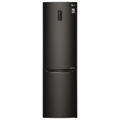 Холодильник LG GA-B499 SBQZ Холодильник LG GA-B499 SBQZ