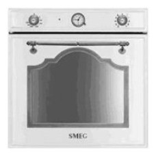 Духовой шкаф SMEG sc750bs-8 Духовой шкаф SMEG sc750bs-8