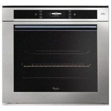 Духовой шкаф WHIRLPOOL akzm 838 ix Духовой шкаф WHIRLPOOL akzm 838 ix
