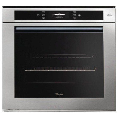 Духовой шкаф WHIRLPOOL akzm 838 ix Духовой шкаф WHIRLPOOL akzm 838 ix