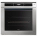 Духовой шкаф WHIRLPOOL akzm 838 ix Духовой шкаф WHIRLPOOL akzm 838 ix