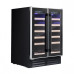Винный шкаф TEMPTECH WP2DQ60DCB Винный шкаф TEMPTECH WP2DQ60DCB