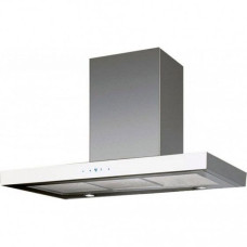 Вытяжка CIARKO Quatro White Slim 90 Inox Вытяжка CIARKO Quatro White Slim 90 Inox