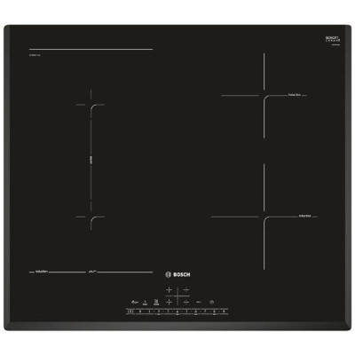 Варочная поверхность BOSCH PVS651FC5E Варочная поверхность BOSCH PVS651FC5E