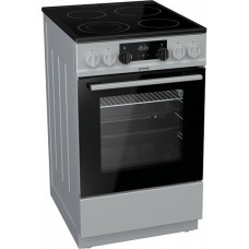 Стеклокерамическая плита GORENJE EC5341SC