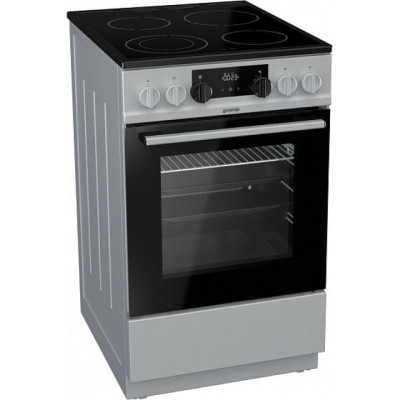 Стеклокерамическая плита GORENJE EC5341SC Стеклокерамическая плита GORENJE EC5341SC