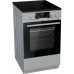 Стеклокерамическая плита GORENJE EC5341SC Стеклокерамическая плита GORENJE EC5341SC